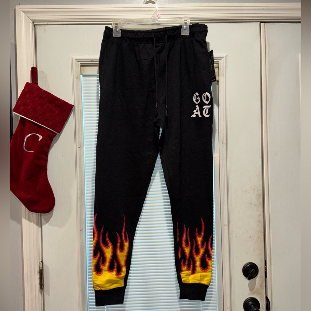 Navy Yard Men’s Sweatpants